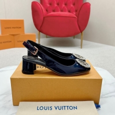 Louis Vuitton Sandals